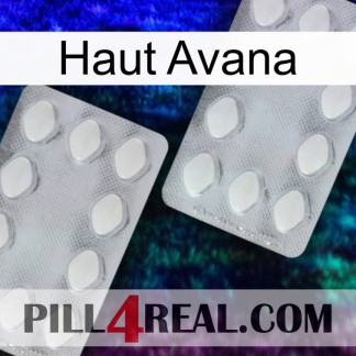 Top Avana 17